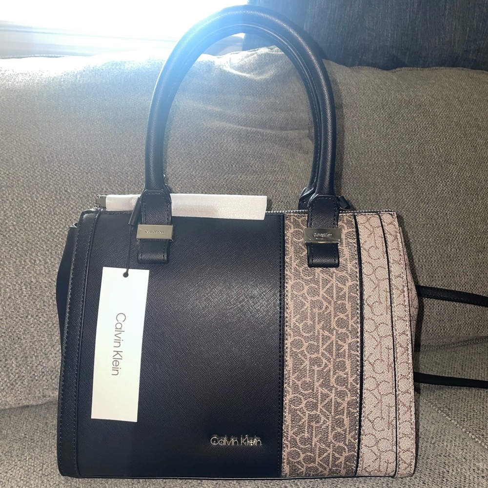 Calvin Klein Purse
